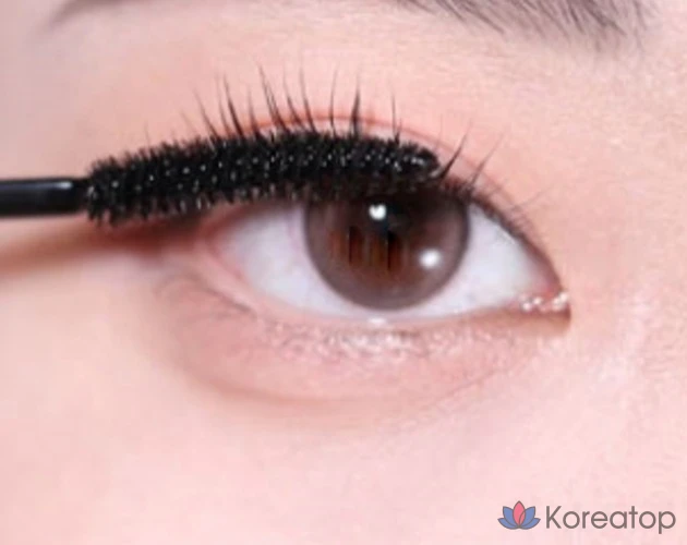 Корректор для лица Missha Nori Touch Correction Cara, 9,5 г, черный, 1 шт., фото 3