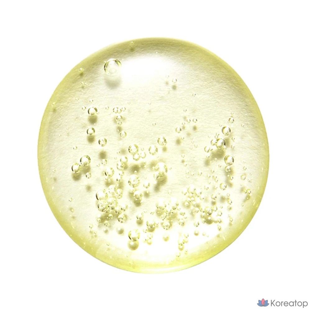 Набор Nature Republic Vitapair C: сыворотка от прыщей 90 мл + тоник 30 мл + пенка для умывания 30 мл + ватные диски