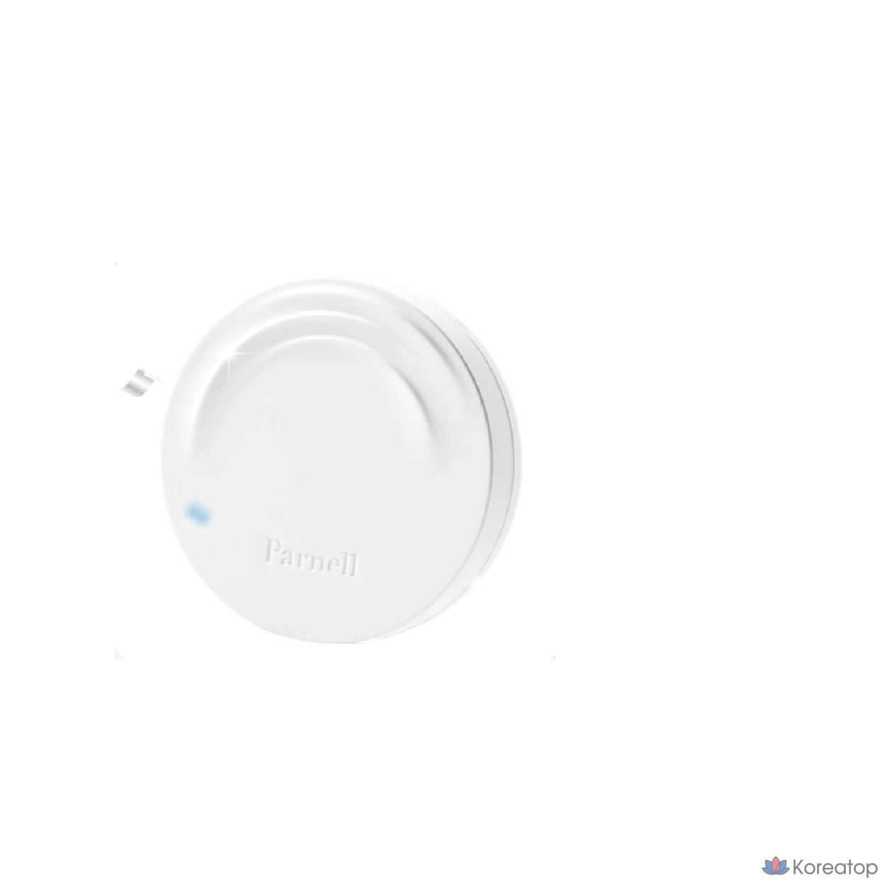 Parnell Cicamanu в матирующем кушоне, № 21, основной продукт + сменный блок, 1 шт.