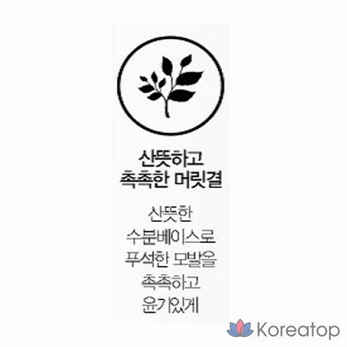 Ополаскиватель для волос KeraSys Daily Damage Care Rinse Floral Oriental, 1,5 л, 1 бутылка