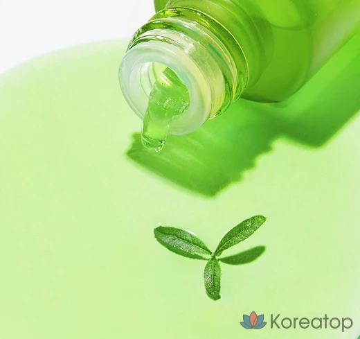 Тонизирующая ампула Ariel Green с витамином С, 15 мл, 1 шт.