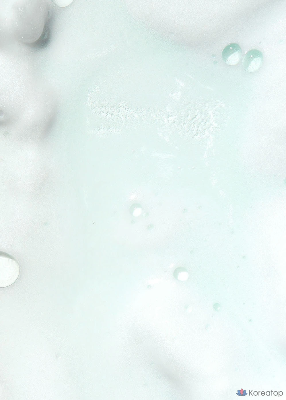 Сыворотка VT Cosmetic PDRN с гиалуроновой кислотой и мятным ароматом микропузырьков, 1 шт., 70 мл