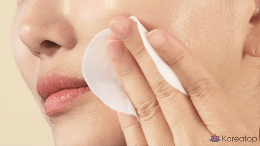 Тоник-подушечки I'm From Rice, 140 мл, 1 шт., 60 листов.