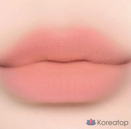 Merythod Liltattoo Filter Velvet Tint, 1 шт., 01 Bebe, фото 3