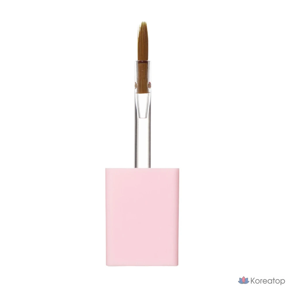 Закрепитель для макияжа Etude House Bare Edge Multi Sealer, 8 г, 1 шт., фото 3