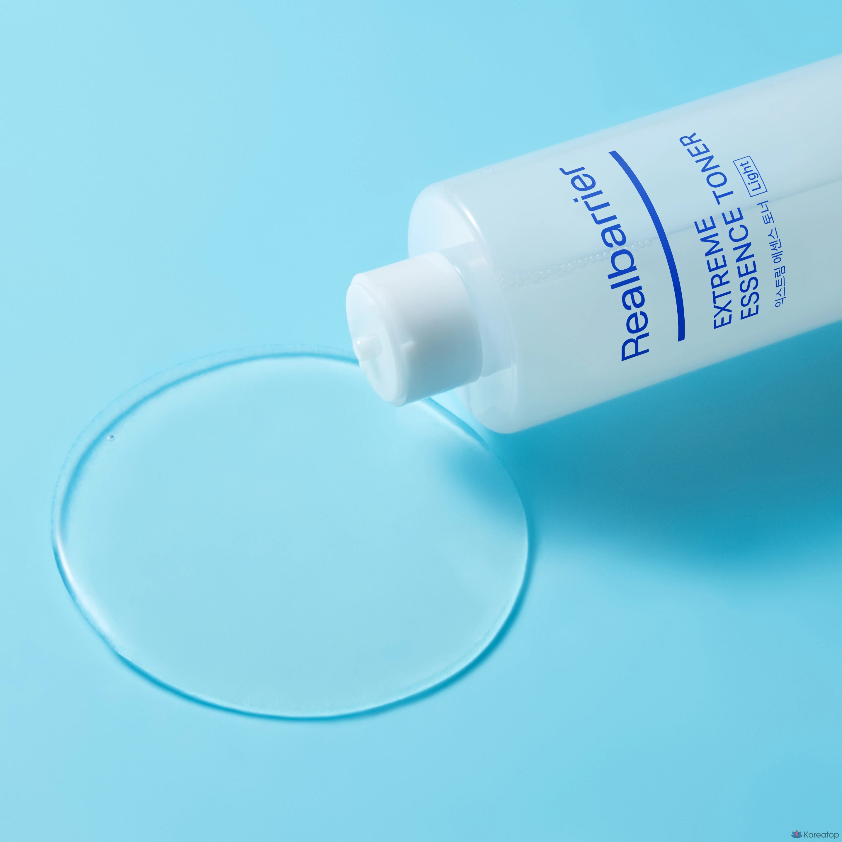 Тоник-эссенция Real Barrier Extreme Essence Toner Light, 1 шт., 200 мл