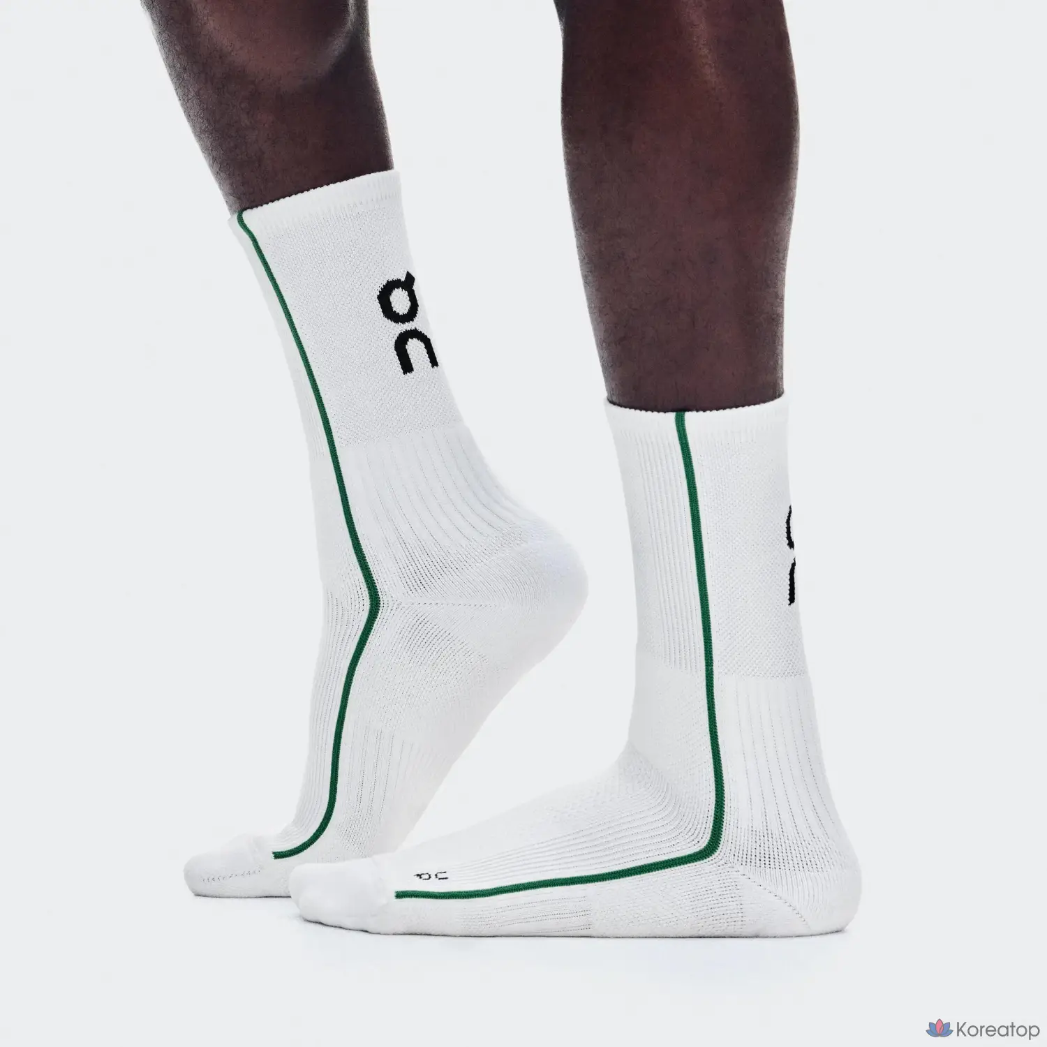 Носки ON Court Sock High, фото 3