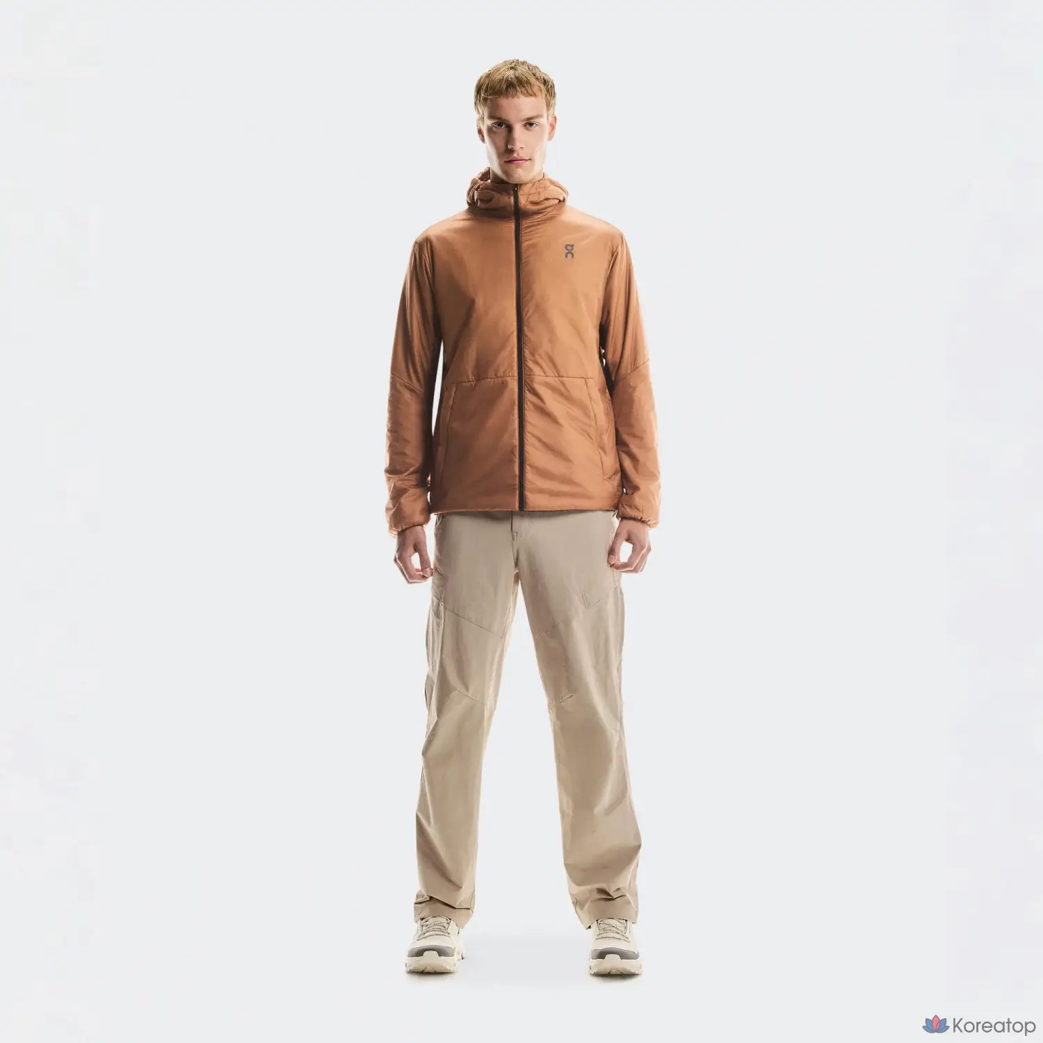 Брюки ON Trek Pants
