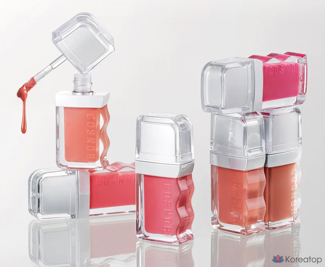 Cosnori Flow Wave Tint, 19 стиков, 1 упаковка, фото 5