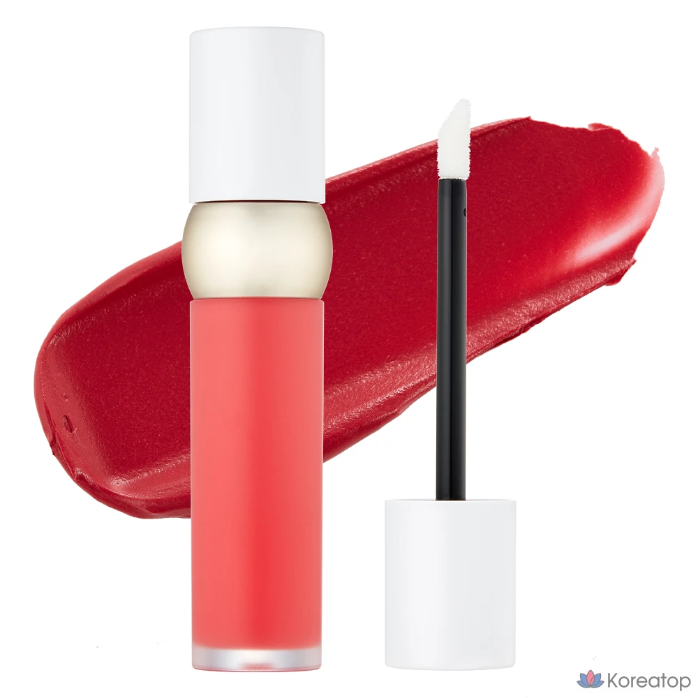 FMGT Newbold Velvet Fixing Tint, 04 Donut Peach, 4.5g, 1 шт.