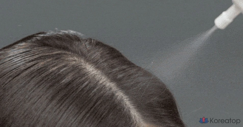 Тоник для волос Dr. For Hair Polligen, 120 мл, 1 флакон.