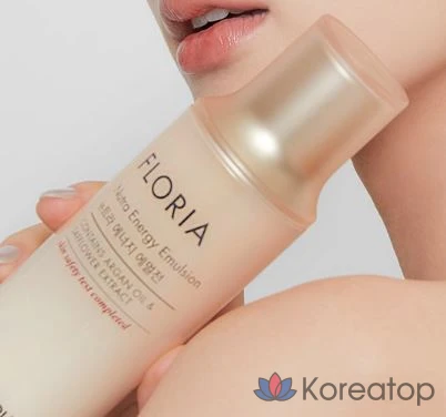 Эмульсия Tony Moly Floria Nutra Energy, 150 мл, 1 шт.