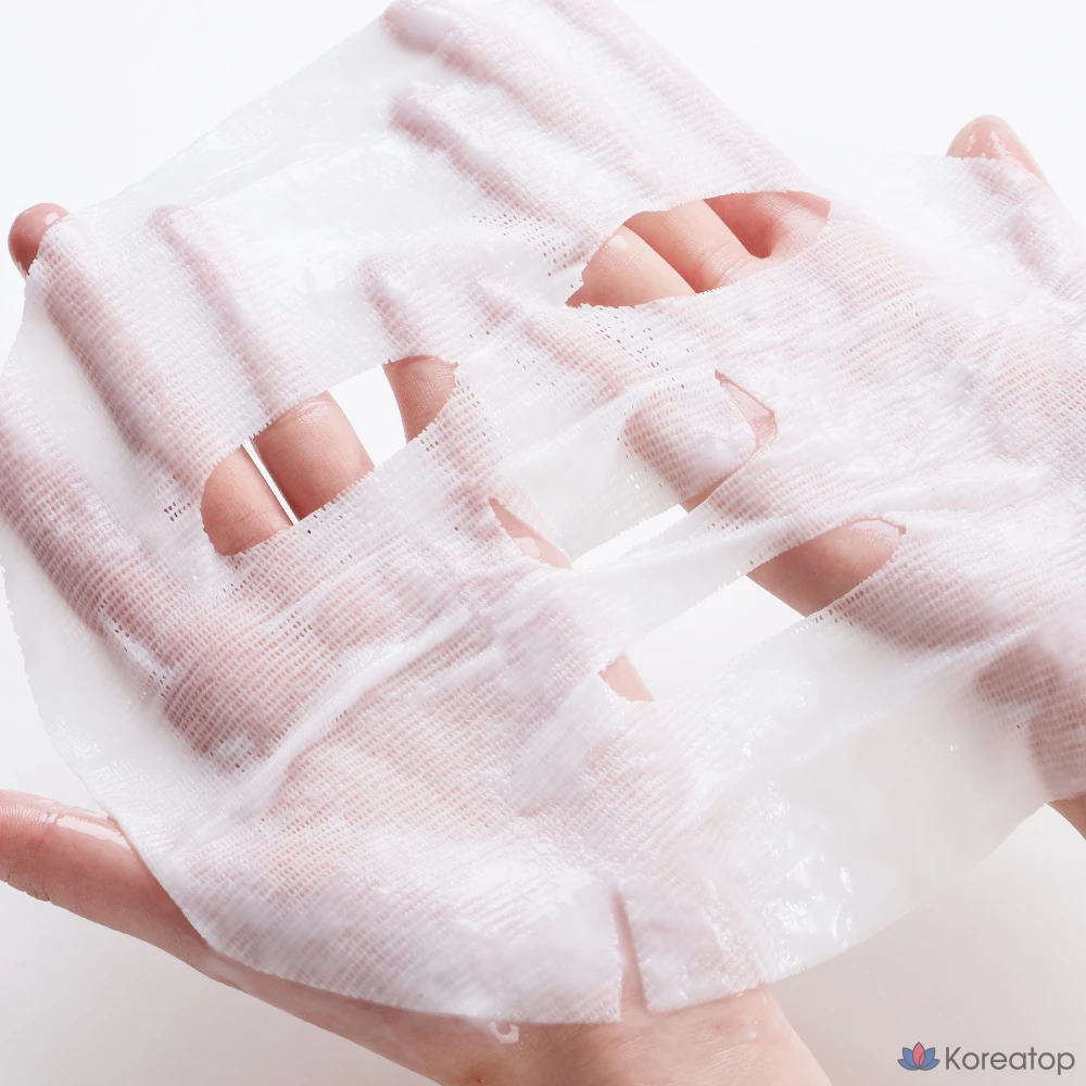 Маска-ампулы WellDerma с ниацином NMN и пептидами, 10 штук, 3 упаковки., фото 4