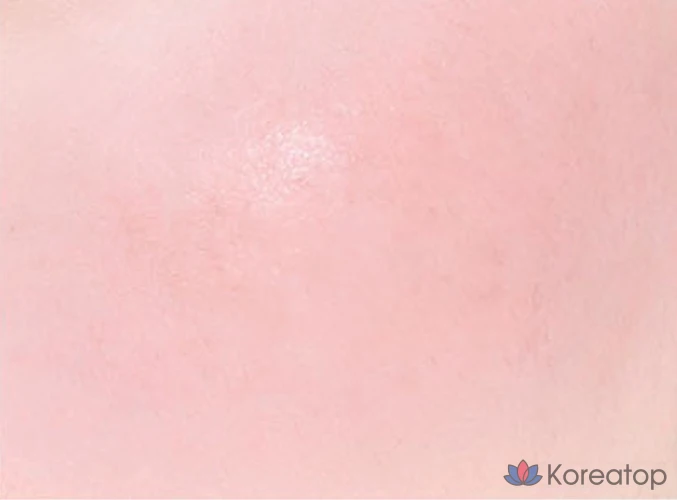 Румяна nuse Mousse Care Cheek Handy Blusher, 10 мл, оттенок 04 Apple, 1 шт., фото 3