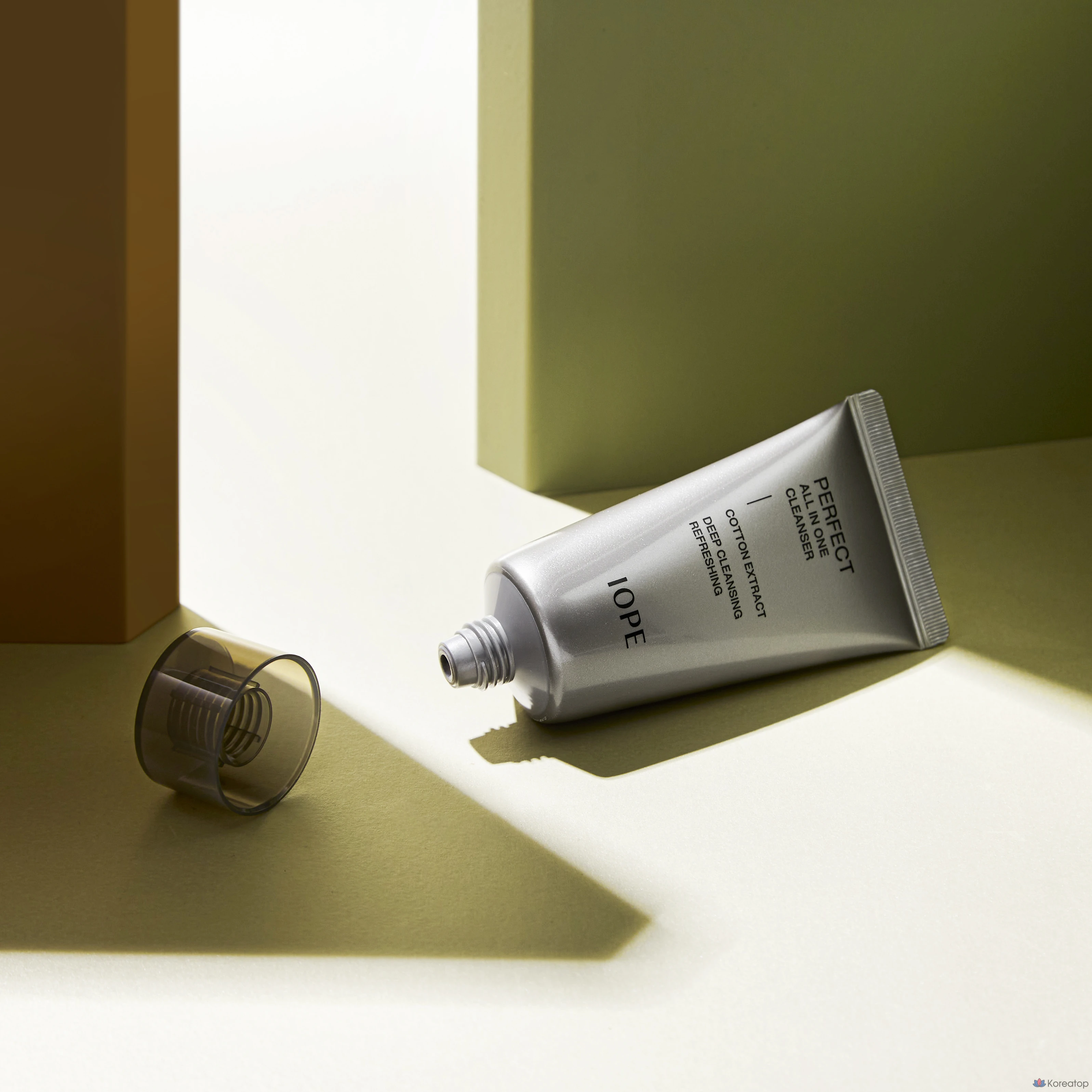 IOPE Men Pro Retinol All-in-One, 120 мл, 1 шт.