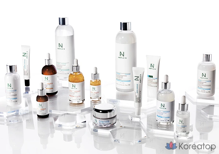 Тоник-ампуля с гиалуроновой кислотой, 600 мл, 1 шт., фото 7