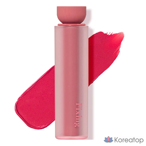 Тонировочная паста Etude House Fixing Tint Bar, 01 Ярко-красный, 1 шт.
