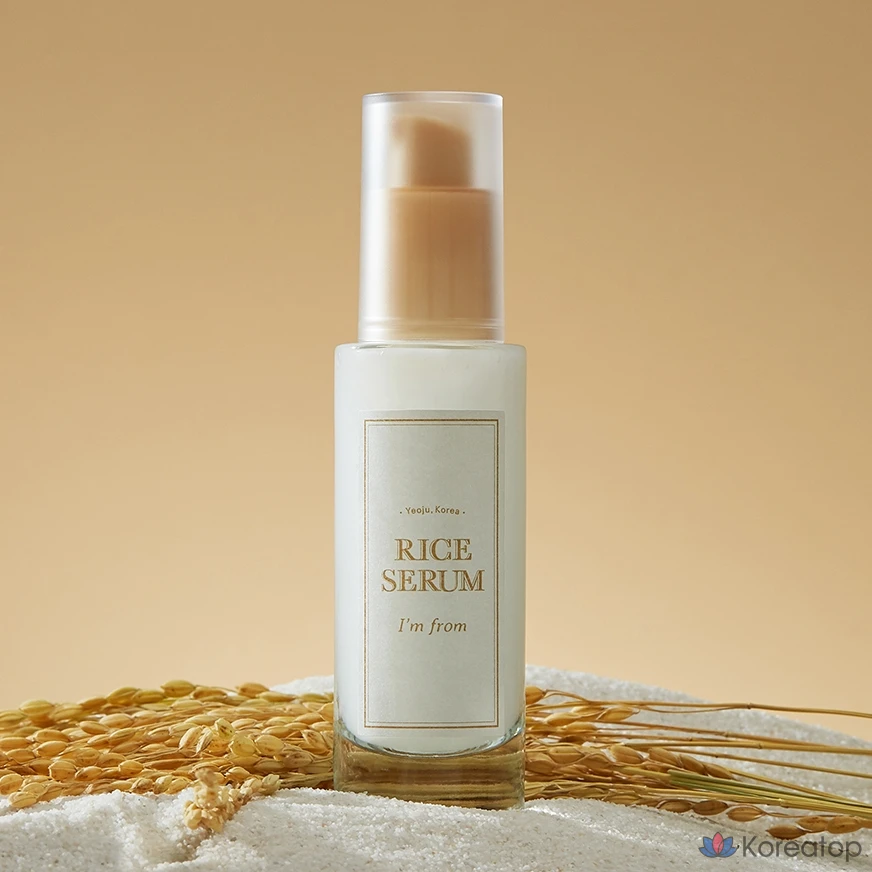 Сыворотка «I'm From Rice», 30 мл, 1 шт.
