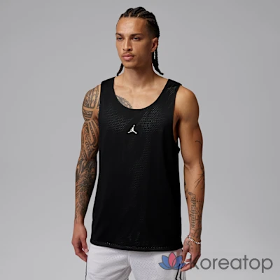 Джерси мужской Jordan Sport Reversible