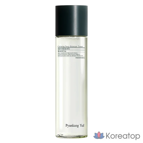 Увлажняющий тоник для лица Pyunkangyul Calming Moisture Enhancement Toner, 1 шт., 150 мл
