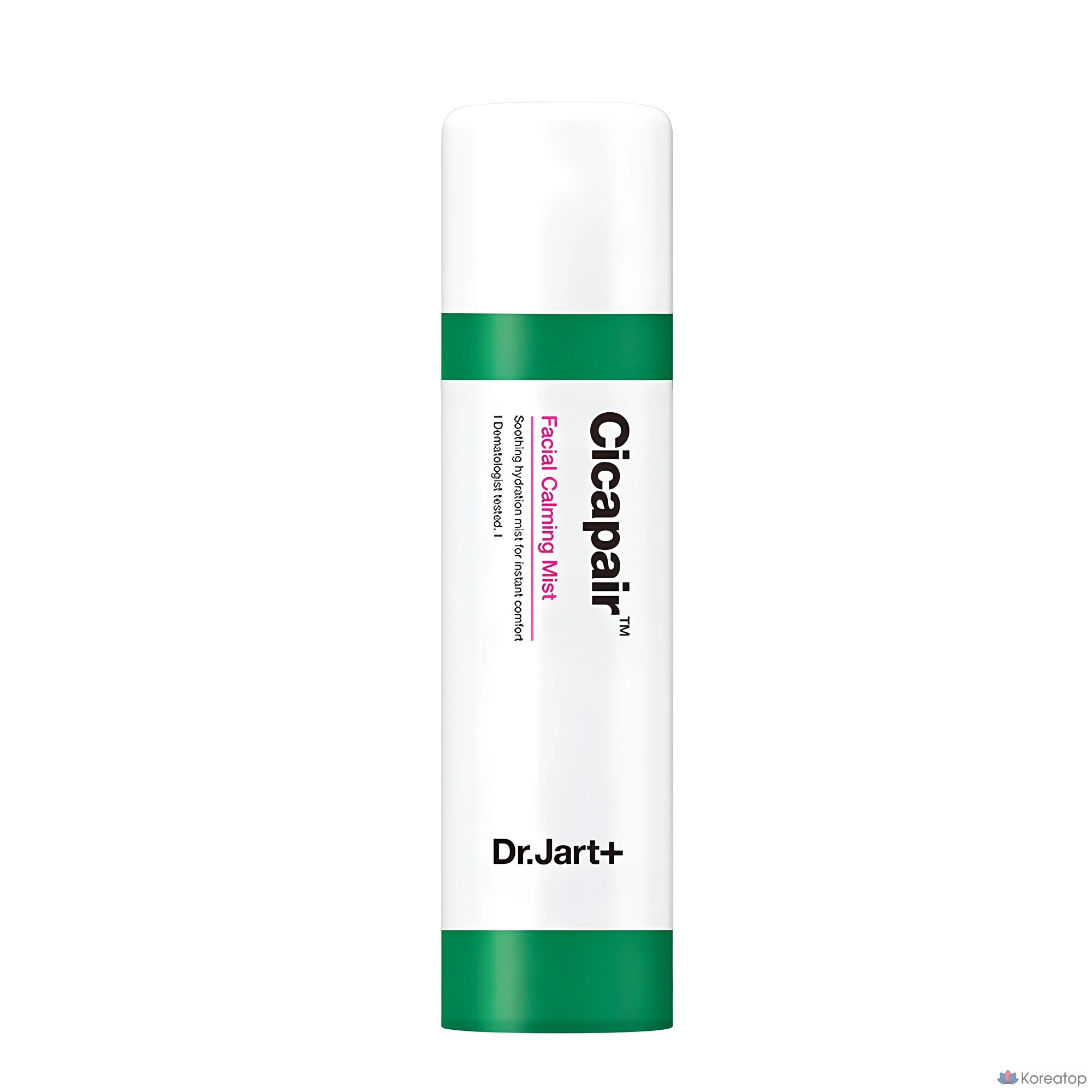 Успокаивающий спрей для лица Dr. Jart+ Cicapair, 150 мл, 1 шт.