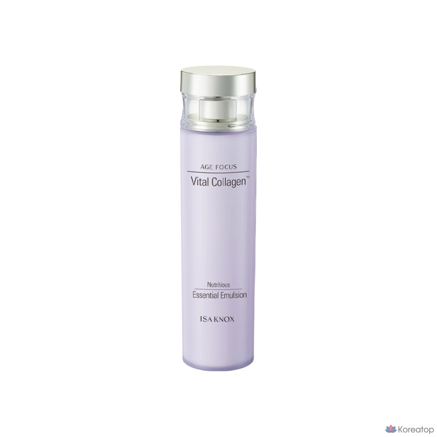 Isa Knox Age Focus Vital Collagen, 2 предмета, 2 комплекта, фото 3