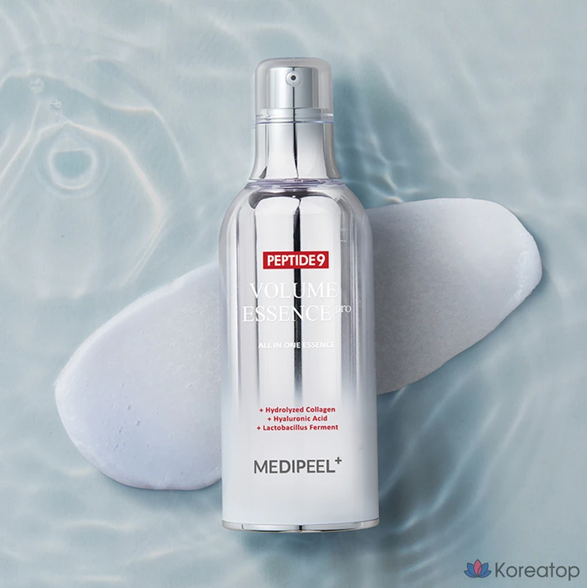 Эссенция Medi-Peel Peptide9 Volume Essence, 100 мл, 1 шт.