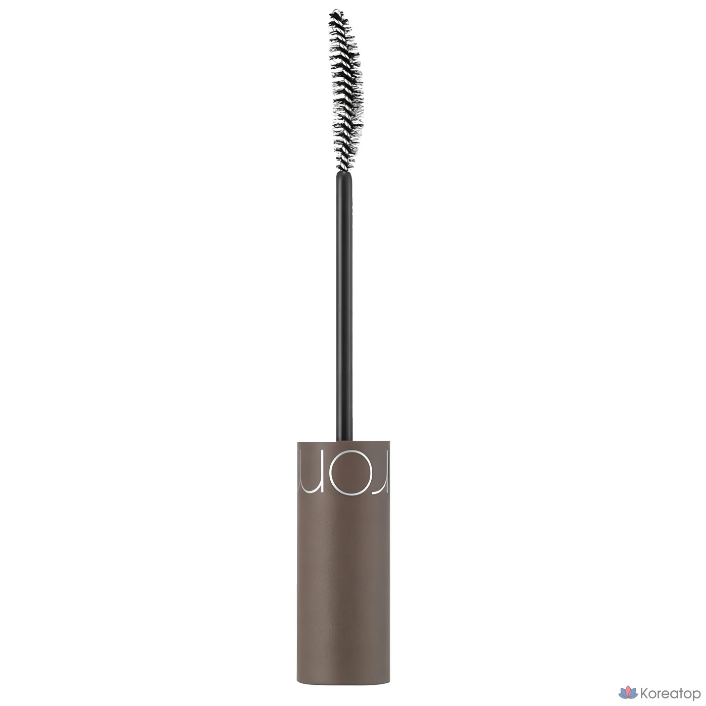 Тушь для ресниц ROM&ND Hanol Fix, 7 г, L02 Длинный пепел, 1 шт., фото 3