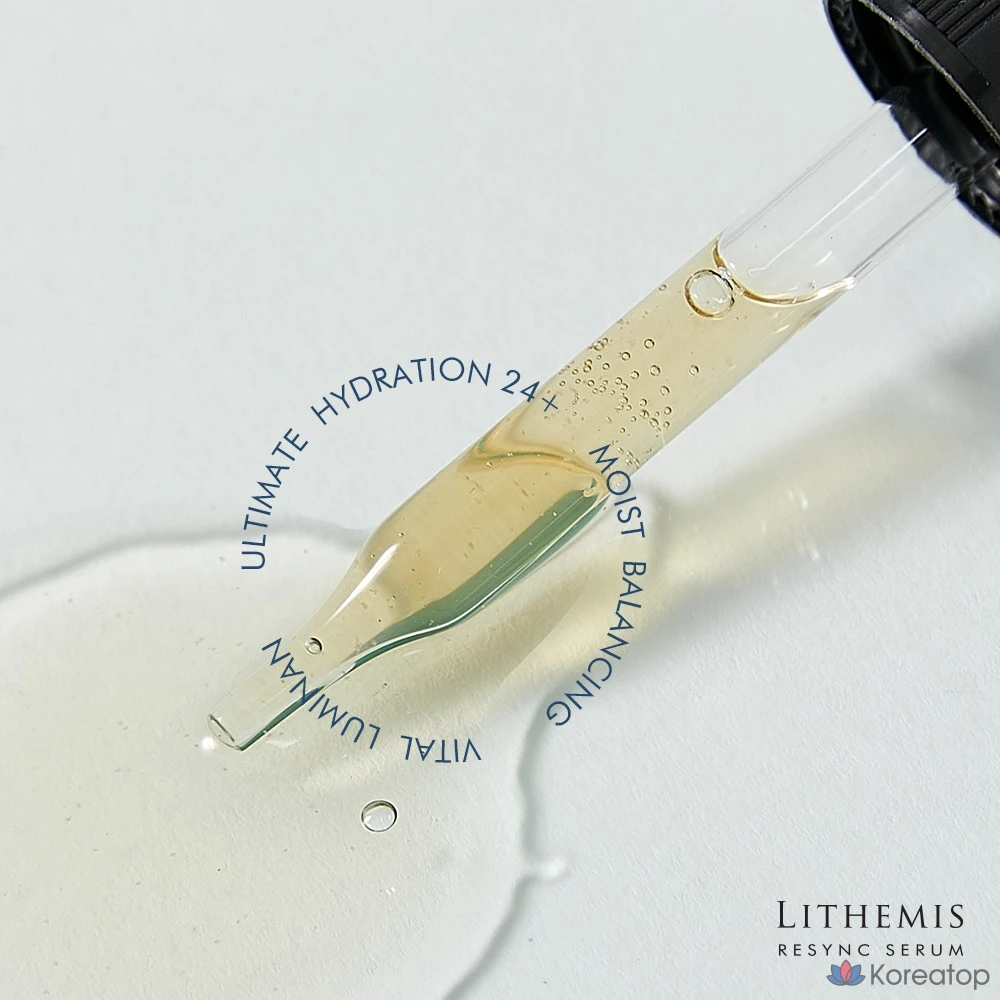 Сыворотка-эссенция ANACIS с коллагеном, керамидами, пантенолом, регенерирующим полимером и гиалуроновой кислотой, против сухости кожи, 1 шт., 55 мл., фото 3