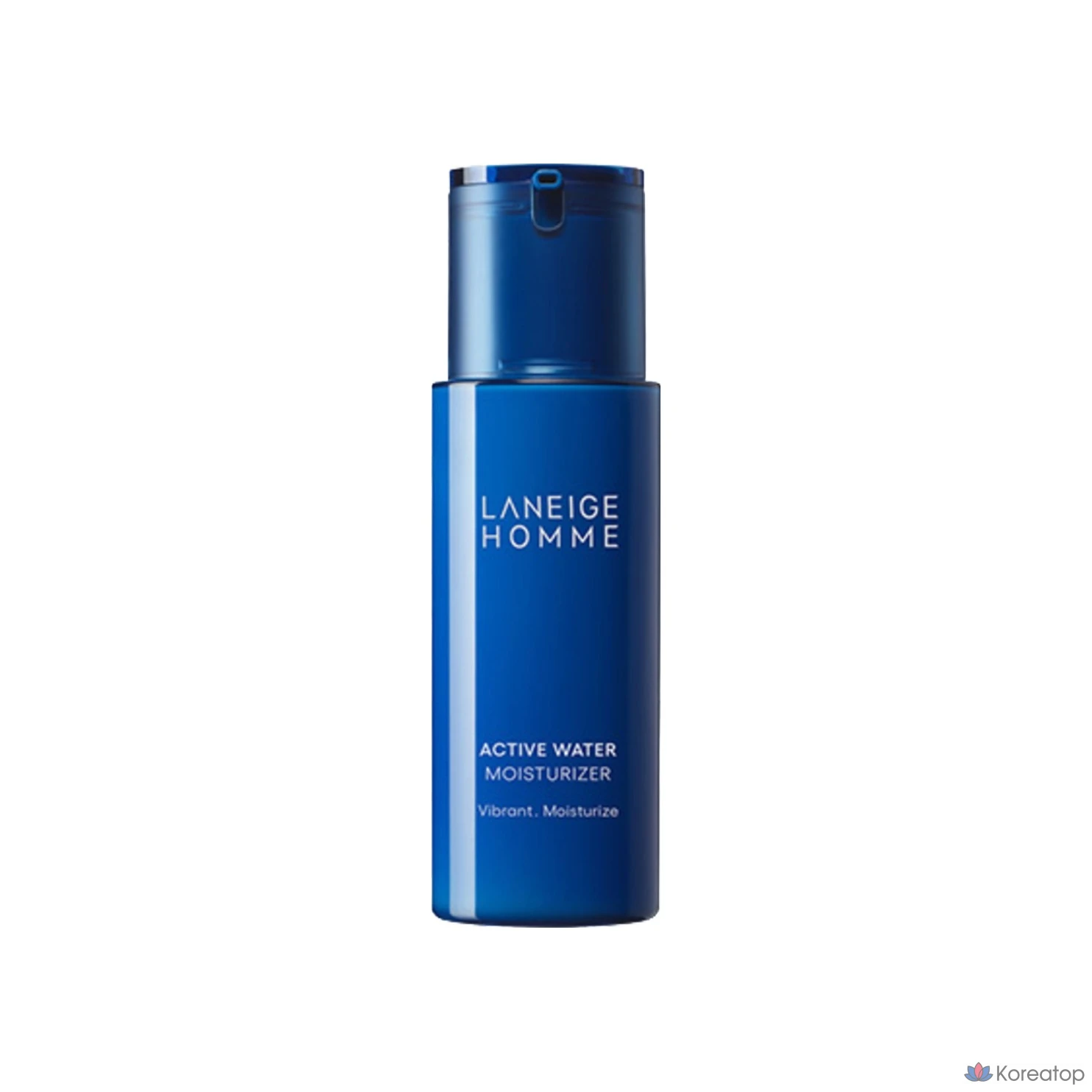 Мужской комплект Laneige Active Water из 2 предметов, 1 комплект