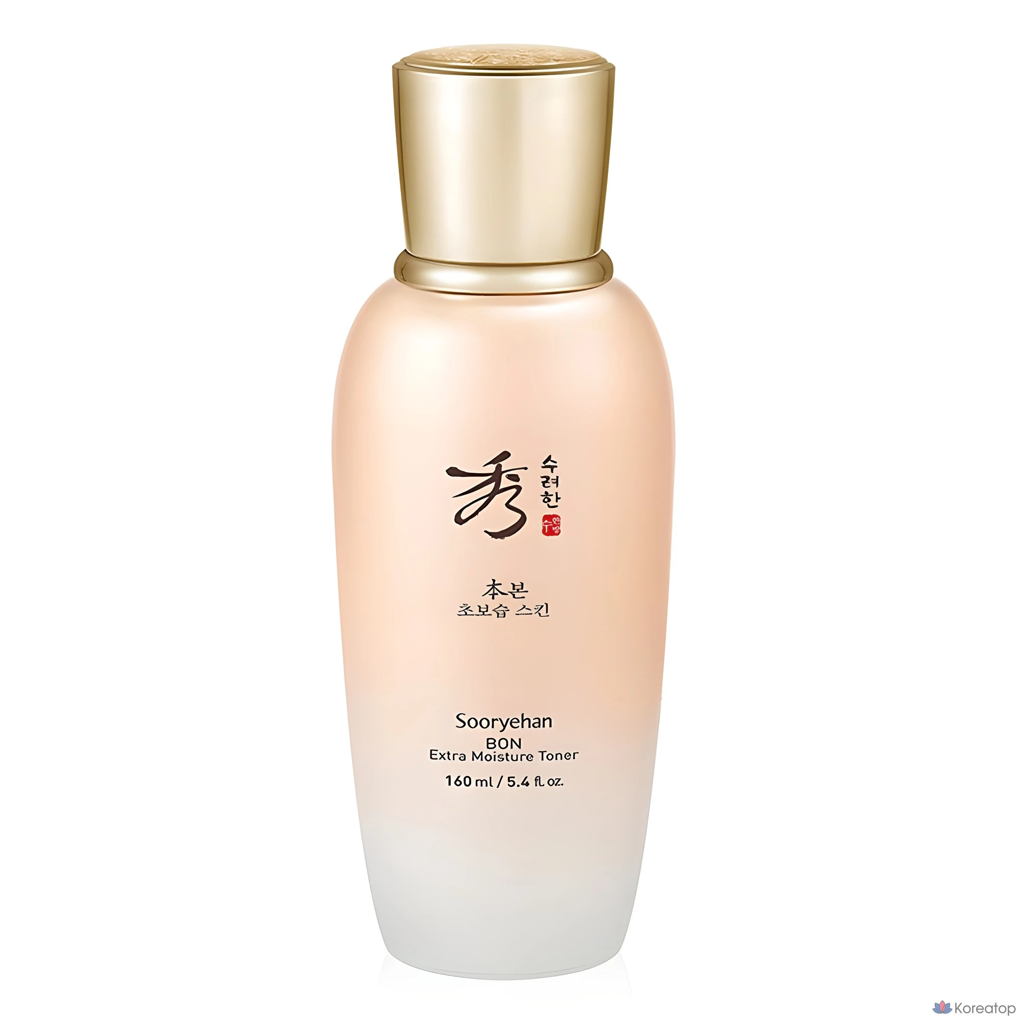 Sooryehan Bon Ультраувлажняющий крем для кожи, 160 мл, 1 шт.