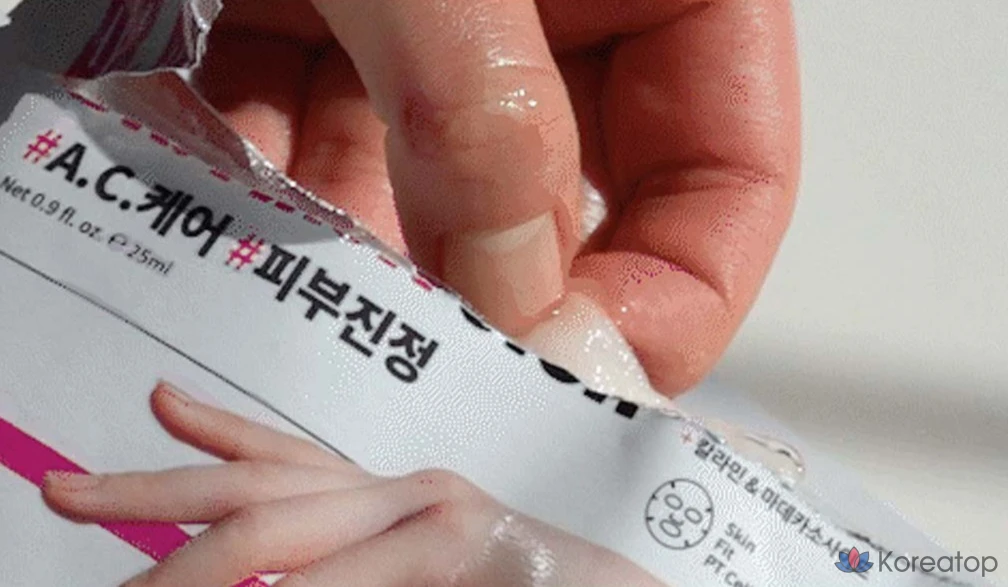 Маска для лица Rovectin Doctor Mask Cica, 1 упаковка, 6 штук., фото 5