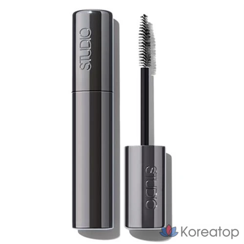 Тушь для ресниц The Saem Studio Daily, одинарная, 1 шт.