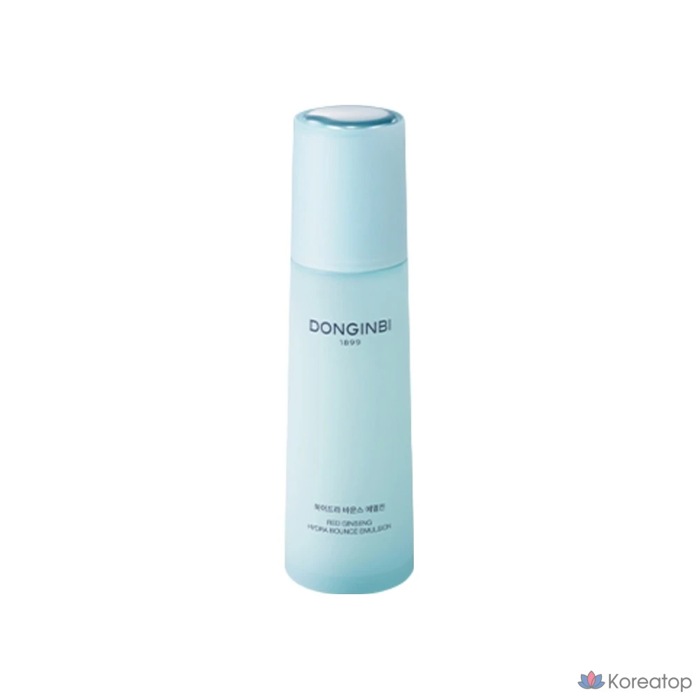 Набор Donginbi Hydra Bounce Skin + Emulsion из 2 предметов, 1 комплект