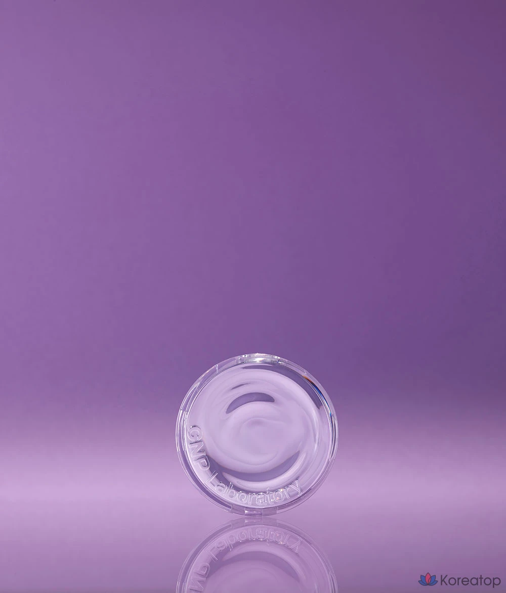 CNP Cha &amp; Park PDRN Ампула Intension Fit Cushion 15 г + сменный блок 15 г, 1 шт., № 21, светло-бежевый