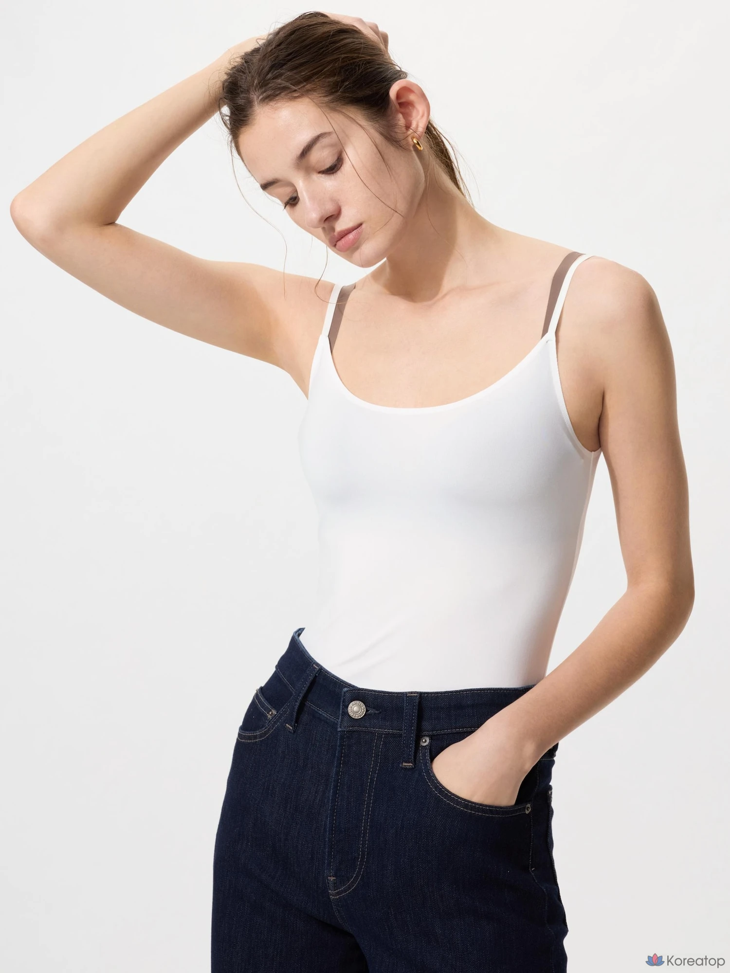 Камисоль Uniqlo AIRism
