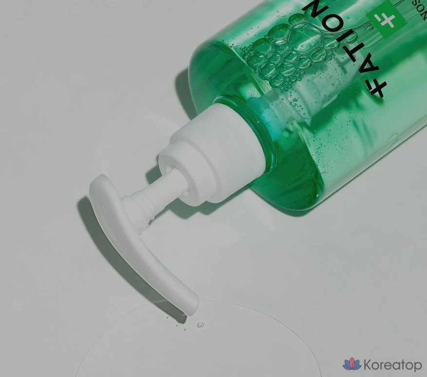 Гель для душа Party On Northcanine Trouble, 1 л, 1 шт., фото 3