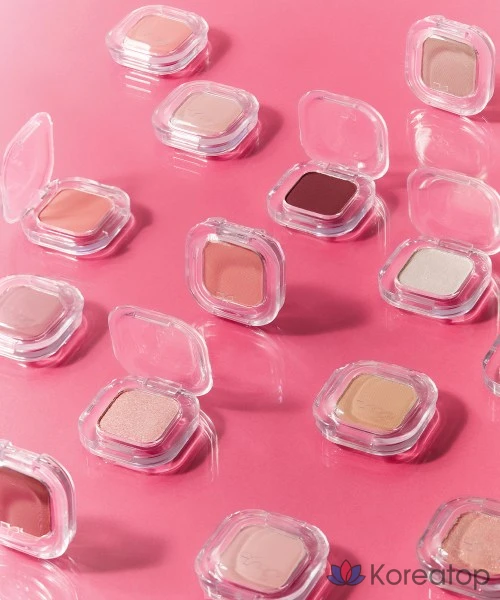 Монотени для век Tony Moly Eye Tone, 407 PINK (April Pink), 1 шт.