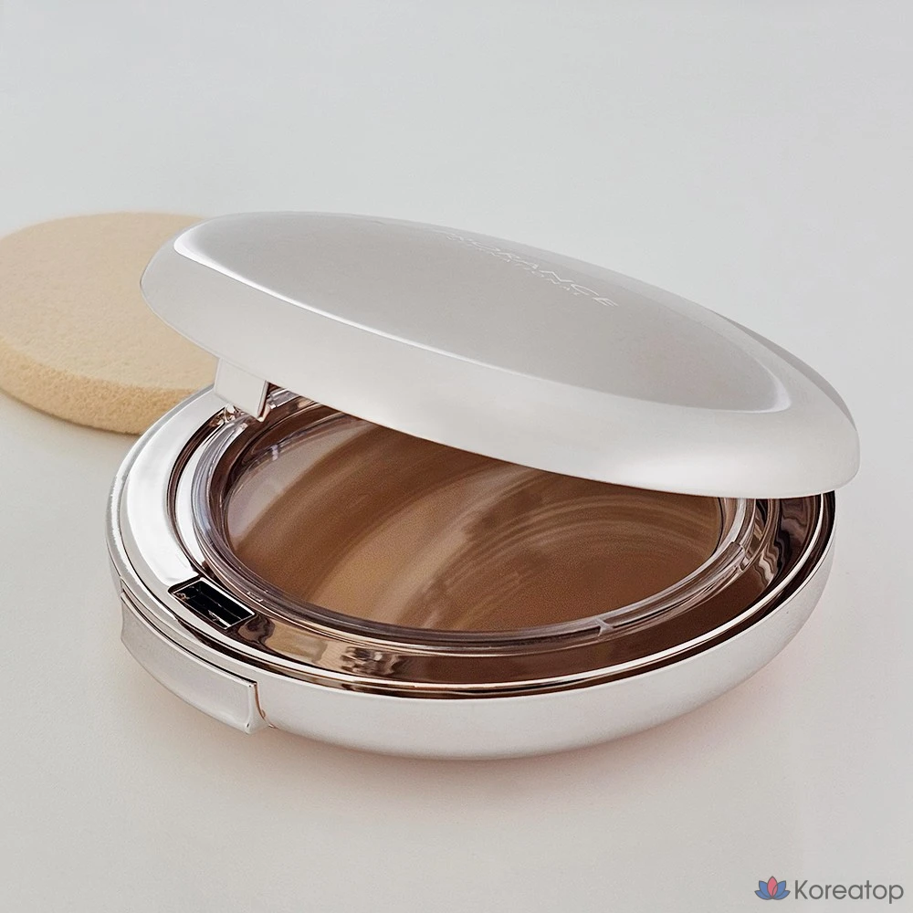 Тонер Prorance Essence Skin Cover, оттенок 23 Beige, 12 г, 1 шт., фото 4