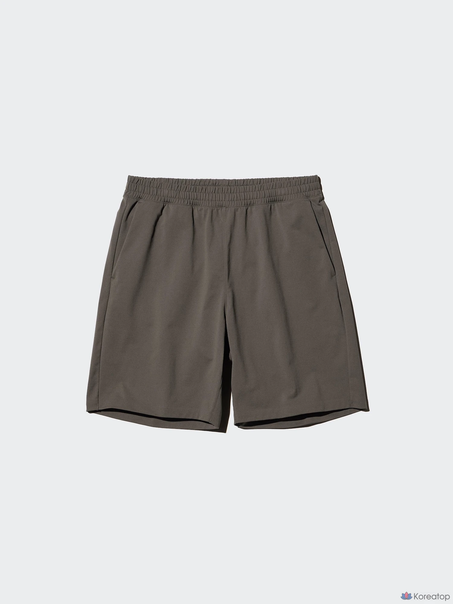 Шорты Uniqlo Ultra Stretch Active Short Pants