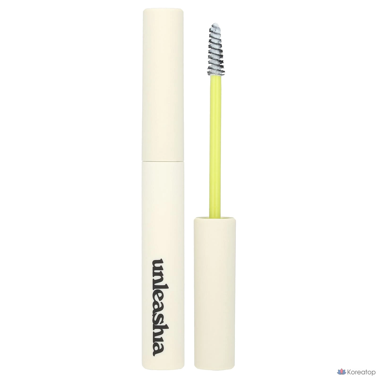 Помада для бровей Unleashia Shaper Pomade Eyebrow Fixer No. 1, прозрачная, 8,5 г, 1 шт.