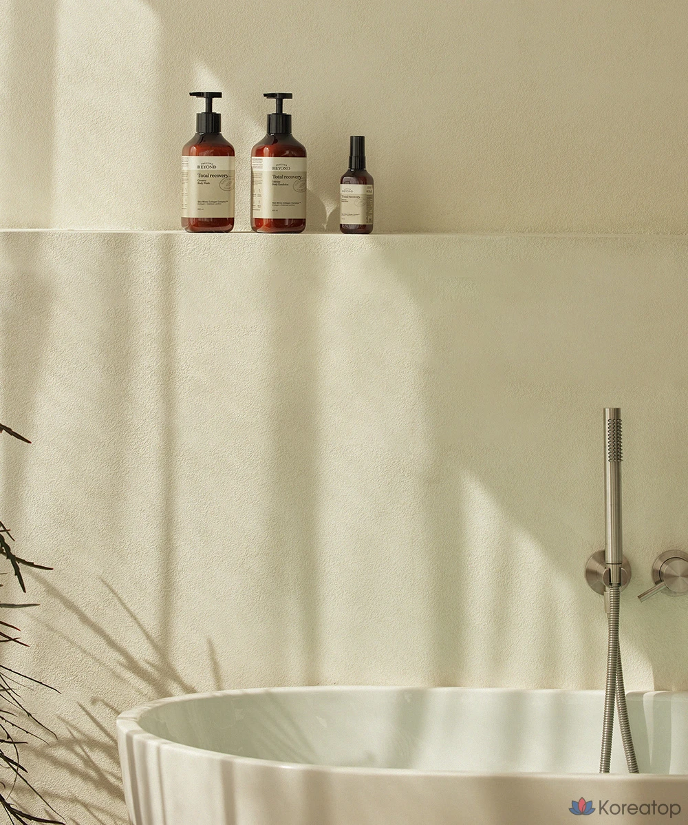 Интенсивная эмульсия для тела BEYOND Total Recovery, 500 мл, 1 шт.