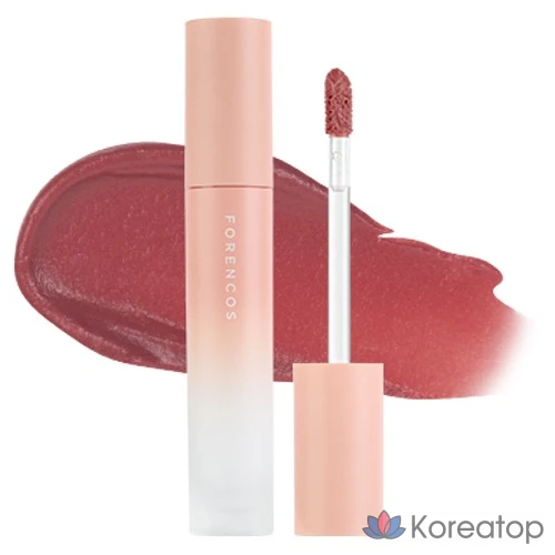 Forencos All Light Mood Velvet Tint, 1 шт., 3,2 г, V03 Hearty