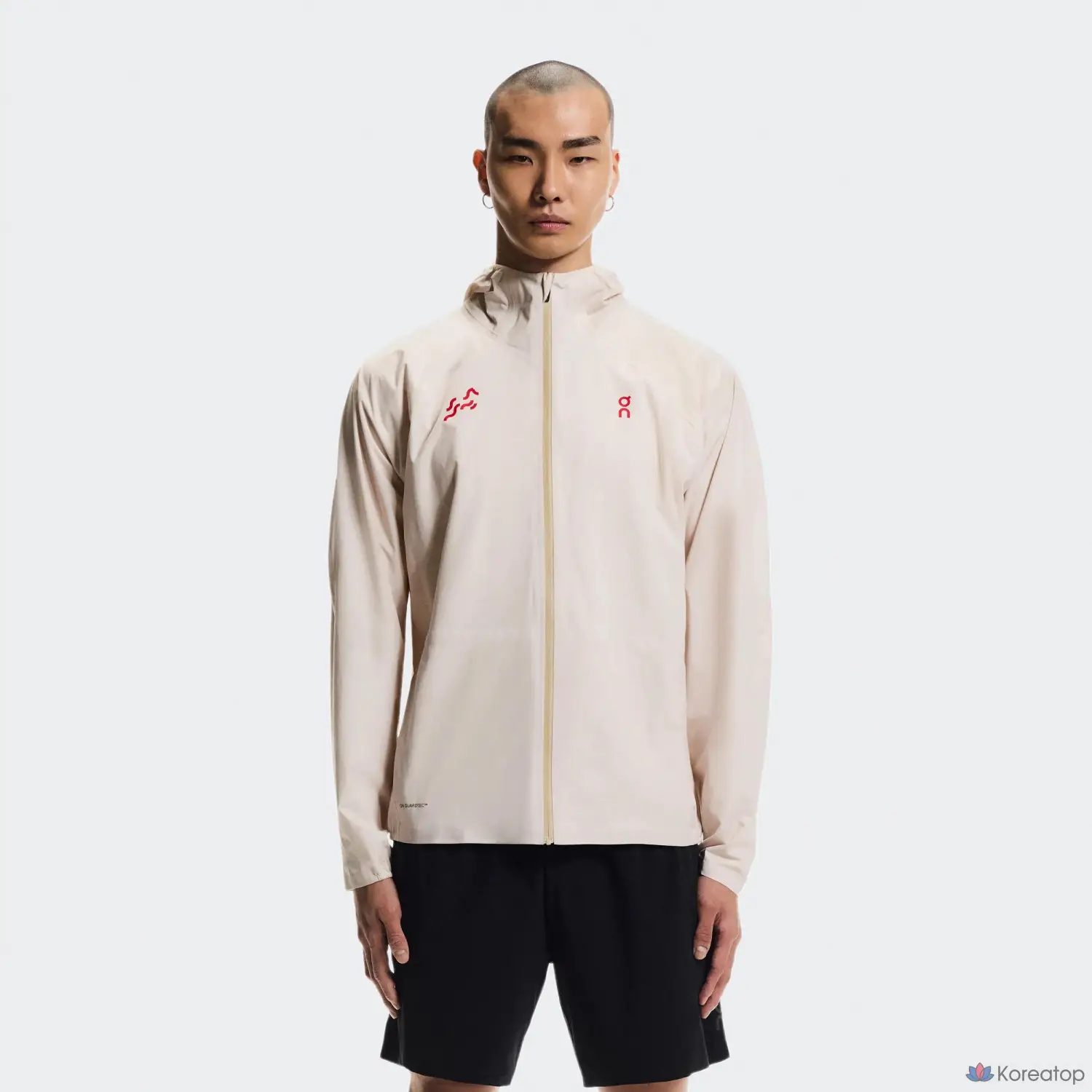 Куртка ON Performance Jacket Year of the Horse