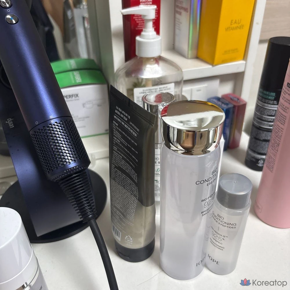 Биокомпенсирующая эссенция для регенерации кожи и поддержания увлажнения, 168 мл + 48 мл, 1 шт., фото 5