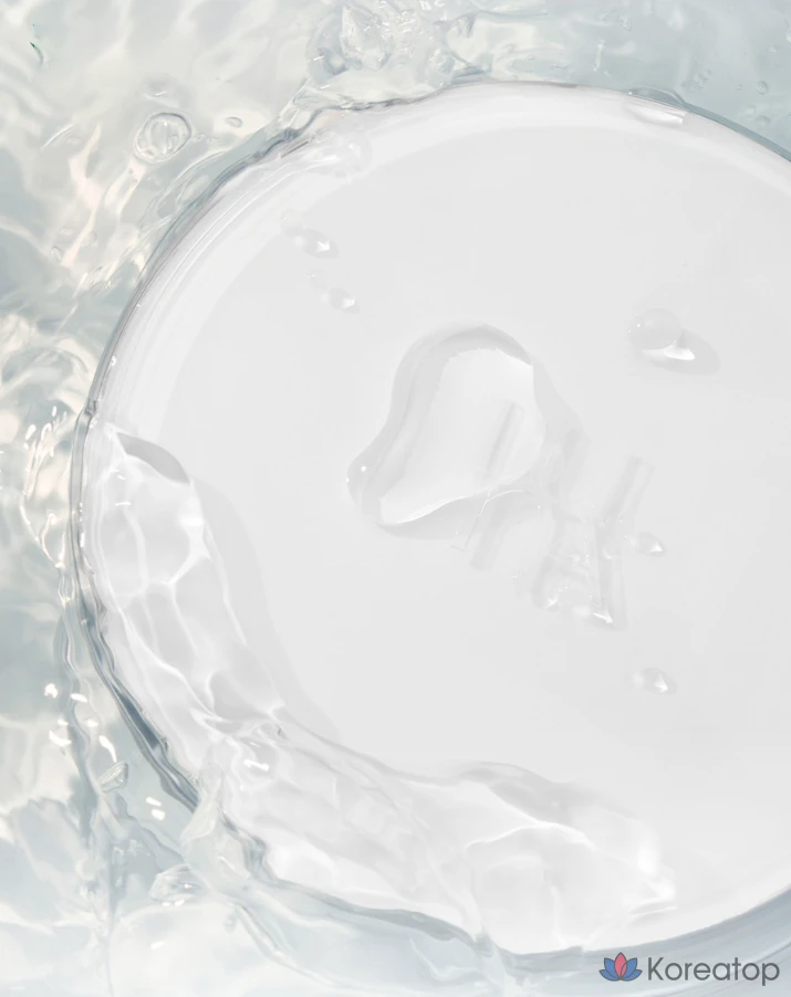 Luna Moisture Glow Pact Clear, 12,5 г, сменный блок, № 17, цвет слоновой кости, 1 шт., фото 9