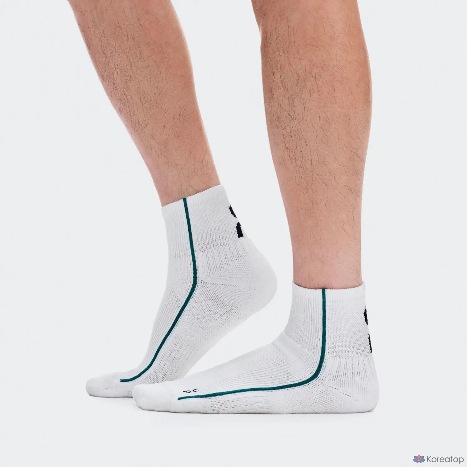 Носки ON Court Sock Mid