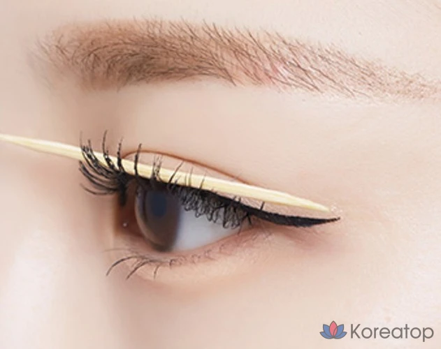 Тушь для ресниц Missha Ultra Powerproof, 8 г, для подкручивания и удлинения ресниц, 1 шт., фото 4