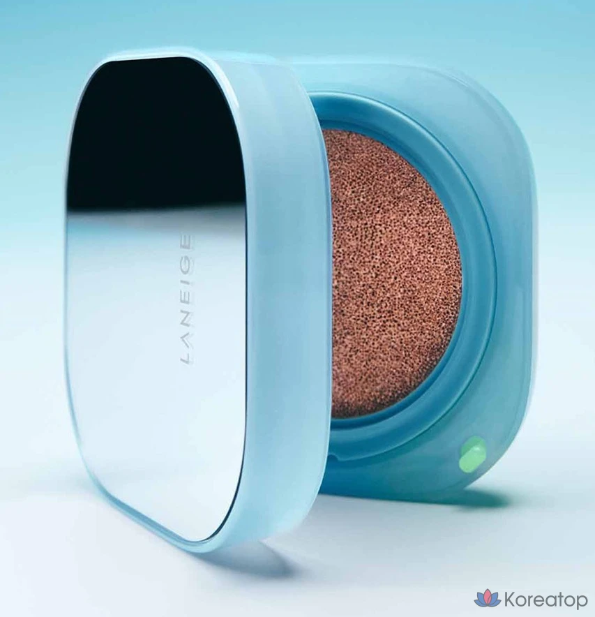 Laneige Neo Cushion Mui Single 15g, 21W Warm Beige, 1 шт.