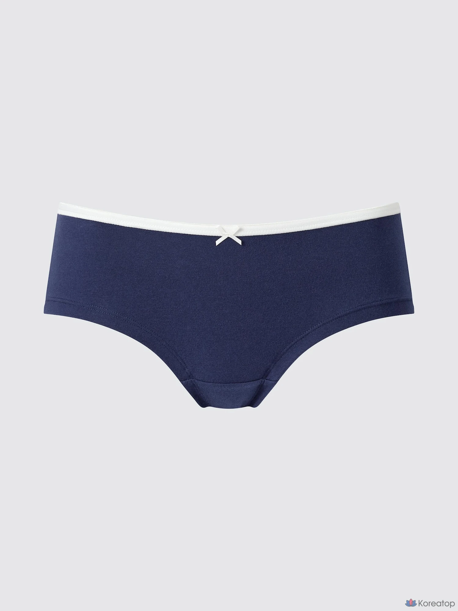 Шорты Uniqlo Cotton Jersey Shorts (Hip Hugger) Ribbon